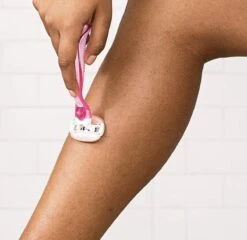 Gillette Venus Comfortglide Spa Breeze Scheermesjes Voor Vrouwen - 8 Navulmesjes 12 Gillette Venus Comfortglide Spa Breeze Scheermesjes Voor Vrouwen - 8 Navulmesjes -Verzorgingsproducten 1200x1165