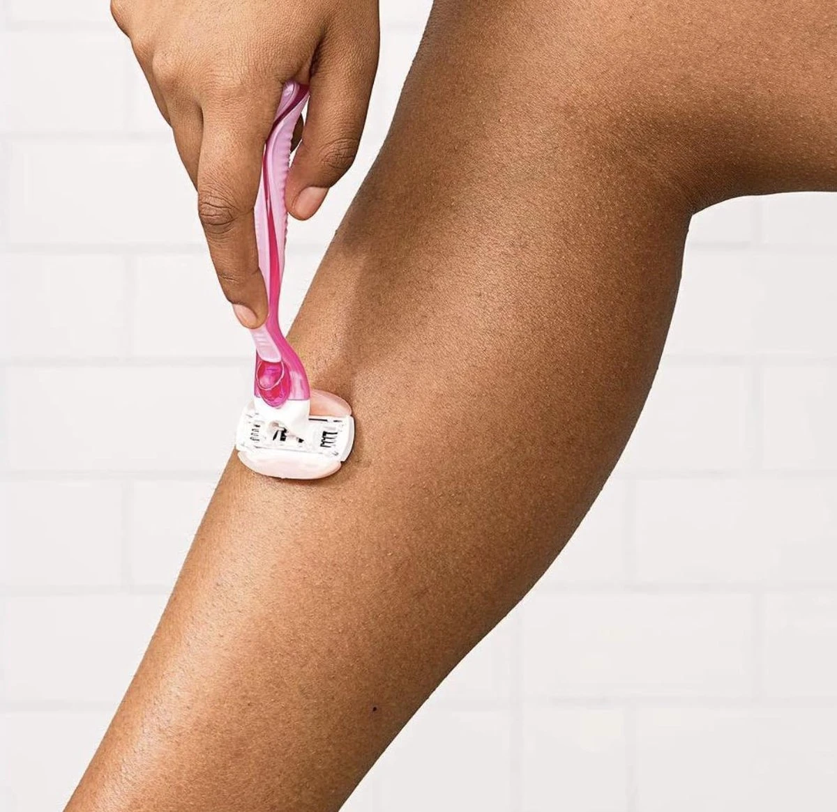 Gillette Venus Comfortglide Spa Breeze Scheermesjes Voor Vrouwen - 8 Navulmesjes 5 Gillette Venus Comfortglide Spa Breeze Scheermesjes Voor Vrouwen - 8 Navulmesjes - Afbeelding 5