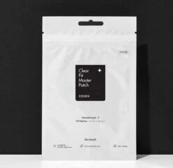 COSRX Clear Fit Master Patch + COSRX Pimple Master Patch - Gezichtspleisters Voor Puistjes - Onzuiverheden - Hydrocolloid Patches - Absorbs Oil And Extracts Impurities - Skin Barrier - Ultra-thin Patches - Onzuivere Gevoelige Huid -Verzorgingsproducten 1200x1167 13
