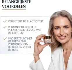Eucerin Hyaluron-Filler + Elasticity Nachtcrème Thiamidol -Verzorgingsproducten 1200x1168 5