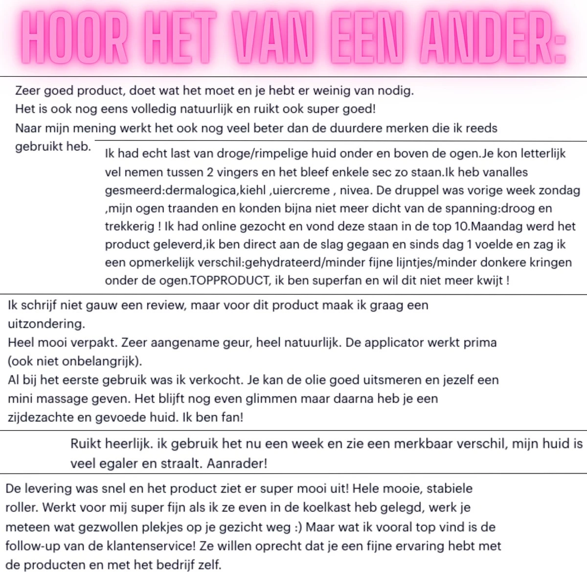 Velveux Collageen Oogmasker 24 STUKS (12 Paar) - Gezichtsmaskers Verzorging - Anti Wallen En Donkere Kringen – Eye Oog Patches Pads 11 Velveux Collageen Oogmasker 24 STUKS (12 Paar) - Gezichtsmaskers Verzorging - Anti Wallen En Donkere Kringen – Eye Oog Patches Pads - Afbeelding 11