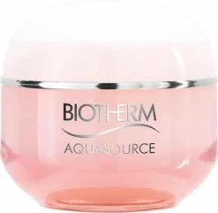 Biotherm Aquasource Dry Skin Gezichtscrème - 50 Ml -Verzorgingsproducten 1200x1169 5