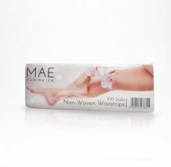MAE® Wax Strips - Harsstrips - Ontharen - Ontharingsstrips - Nonwoven - Waxstrips - Non Woven - Wax Epilator - Voor Het Doeltreffend Verwijderen Van Ongewenste Haartjes - 100 Stuks 16 MAE® Wax Strips - Harsstrips - Ontharen - Ontharingsstrips - Nonwoven - Waxstrips - Non Woven - Wax Epilator - Voor Het Doeltreffend Verwijderen Van Ongewenste Haartjes - 100 Stuks -Verzorgingsproducten 1200x1176 5