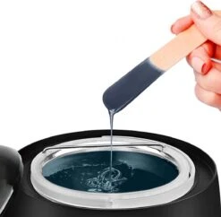 Lifestance Wax Spatels - Houten Spatel - Harsspatel - Wax Beans - Ontharen - Waxen - Harsen - Wax - Bruin - Moederdag Cadeautje - 10 Stuks 9 Lifestance Wax Spatels - Houten Spatel - Harsspatel - Wax Beans - Ontharen - Waxen - Harsen - Wax - Bruin - Moederdag Cadeautje - 10 Stuks -Verzorgingsproducten 1200x1176 8