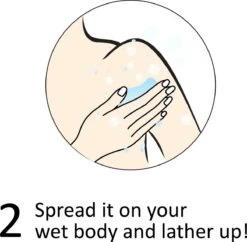 Fa Pink Passion Douchegel 6x 250ml - Grootverpakking -Verzorgingsproducten 1200x1177 3