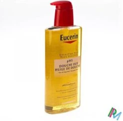Eucerin PH5 Douche Olie - 400 Ml 39 Eucerin PH5 Douche Olie - 400 Ml -Verzorgingsproducten 1200x1178