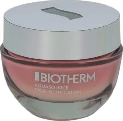 Biotherm Aquasource Dry Skin Gezichtscrème - 50 Ml -Verzorgingsproducten 1200x1185 3
