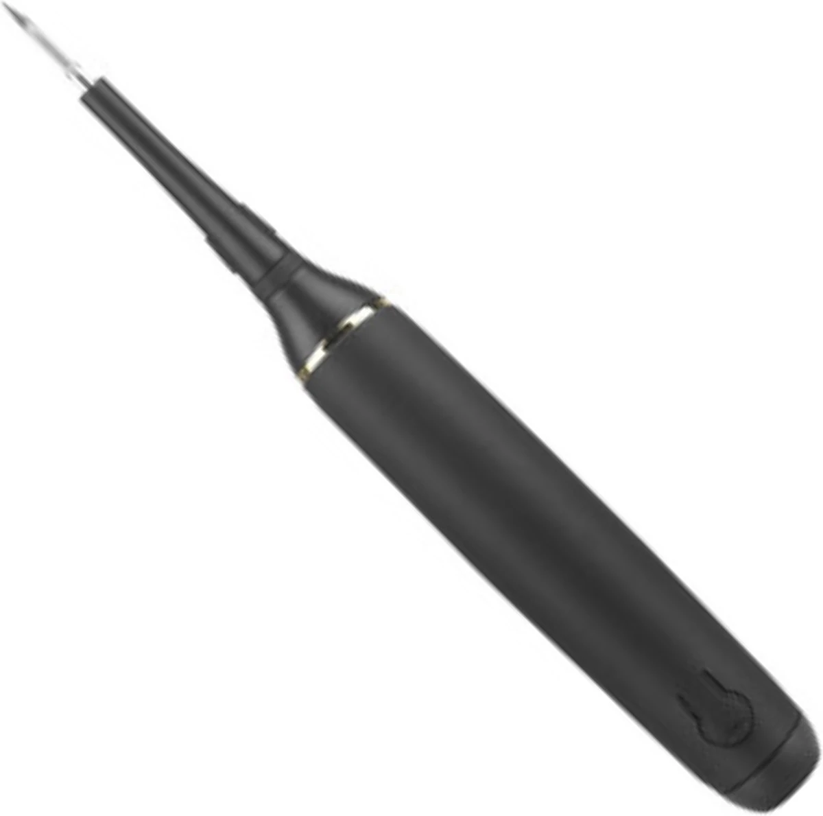 BOME Tandsteen Verwijderaar - 3 Opzetstukken - Tandplak Verwijderaar - Inclusief Spiegel En Pincet - 3 Standen 11 BOME Tandsteen Verwijderaar - 3 Opzetstukken - Tandplak Verwijderaar - Inclusief Spiegel En Pincet - 3 Standen - Afbeelding 11