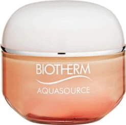 Biotherm Aquasource Dry Skin Gezichtscrème - 50 Ml -Verzorgingsproducten 1200x1189 6