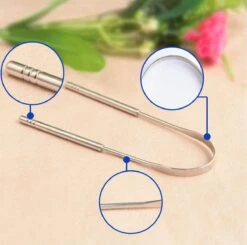 ExCorn Elektrische Tandsteen Verwijderaar - Inclusief 6-delig Tandartsset - 3 Standen - Elektrisch Tandplak Verwijderen - Tanden Polijsten -Verzorgingsproducten 1200x1190 6