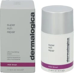 Dermalogica Super Rich Repair Dagcrème - 50 Ml -Verzorgingsproducten 1200x1197 12