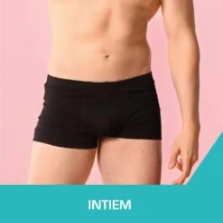 Veet - Men - Ontharingskit Voor Intieme Delen - Ontharingscrème En Aftercare - 100 Ml + 50 Ml -Verzorgingsproducten 1200x1197 9