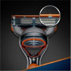 Gillette® Gillette Fusion Power Scheersysteem - Scheermes -Verzorgingsproducten 1200x1198 3