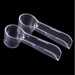 Merkloos Bescherm Kapje Voor Elektrische Tandenborstel - Rond - Transparent - Kunststof - 4 Stuks -Verzorgingsproducten 1200x1198 30