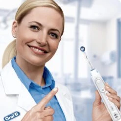 Oral B Oral-B Precison Clean Opzetborstels - 8 +2 Stuks -Verzorgingsproducten 1200x1198 36