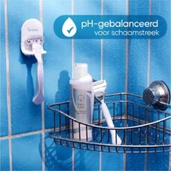 Gillette Venus Satin Care Voor Schaamhaar - 2-In-1 Reiniger + Scheergel - 190 Ml -Verzorgingsproducten 1200x1199 13