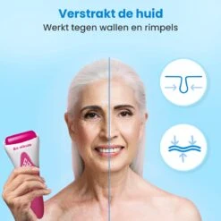 Ice Roller Gezicht - Massage Roller - Gezichtsmassage - Ijs Roller Gezicht - Gua Sha - Jade Roller - Ice Globes Alternatief -Verzorgingsproducten 1200x1200 1043