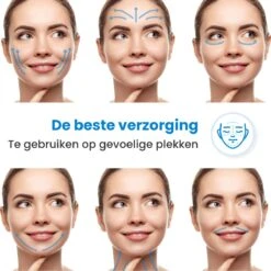 Ice Roller Gezicht - Massage Roller - Gezichtsmassage - Ijs Roller Gezicht - Gua Sha - Jade Roller - Ice Globes Alternatief -Verzorgingsproducten 1200x1200 1044