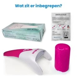 Ice Roller Gezicht - Massage Roller - Gezichtsmassage - Ijs Roller Gezicht - Gua Sha - Jade Roller - Ice Globes Alternatief -Verzorgingsproducten 1200x1200 1046