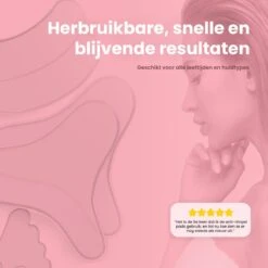Anti Rimpel Pads - 11 Stuks - Tegen Rimpels En Fijne Lijntjes - Huidverstrakking - Huidverjonging - Anti Aging - Huidverzorging - Huidherstellende Patches - Collageen Eye Patches - Beauty Pads - Collageen Pads -Verzorgingsproducten 1200x1200 106