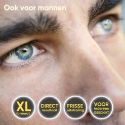 LifeProducts4You Oogmasker 60 Stuks - Eye Pads - Oogmasker Wallen - Gezichtsverzorging - Gezichtsmaskers Verzorging - Anti Wallen En Donkere Kringen - Oog Patches - 24 K Goud - Collageen -Verzorgingsproducten 1200x1200 1093