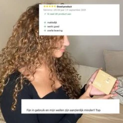 Collageen Oogmasker Luxovita - Wallen Wegwerken/Donkere Kringen/Rimpels - Hydraterend - 24k Goud Oog Masker - Eye Pads - Gel Oogmaskers - 60 Stuks 24 Collageen Oogmasker Luxovita - Wallen Wegwerken/Donkere Kringen/Rimpels - Hydraterend - 24k Goud Oog Masker - Eye Pads - Gel Oogmaskers - 60 Stuks -Verzorgingsproducten 1200x1200 1103