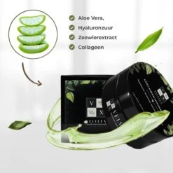 Collageen Oogmasker 60 STUKS - Gezichtsmaskers Verzorging - Anti Wallen En Donkere Kringen - Eye Oog Patches Pads - Skincare - Valentijnsdag Cadeau -Verzorgingsproducten 1200x1200 1108