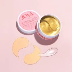 Joya Beauty Collageen Oogmasker - 24K Goud Oog Masker Patch - 60 Stuks (30 Paar) -Verzorgingsproducten 1200x1200 1116