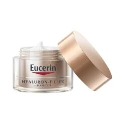 Eucerin Hyaluron-Filler + Elasticity Nachtcrème - 50 Ml 22 Eucerin Hyaluron-Filler + Elasticity Nachtcrème - 50 Ml -Verzorgingsproducten 1200x1200 1144
