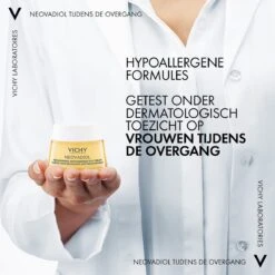 Vichy Neovadiol - Nachtcrème - Verstevigend - Anti-rimpel - 50 Ml -Verzorgingsproducten 1200x1200 1150