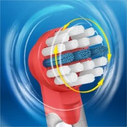 Oral B Oral-B Kids Opzetborstels Met Disney Mickey Mouse-figuren, 9 Stuks -Verzorgingsproducten 1200x1200 1166