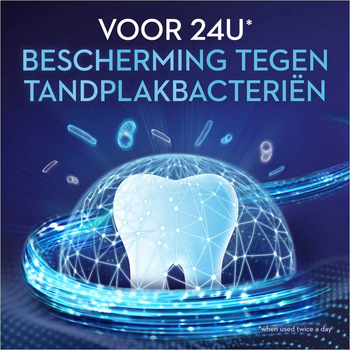 Oral B Oral-B Pro Expert - Voordeelverpakking 6x500 Ml - Mondwater 2 Oral B Oral-B Pro Expert - Voordeelverpakking 6x500 Ml - Mondwater - Afbeelding 2