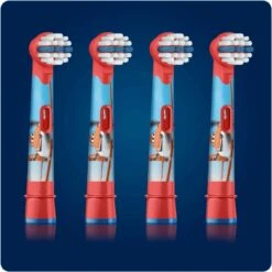 Oral B Oral-B Stages Power Kids Princess - Opzetborstels - 4 Stuks -Verzorgingsproducten 1200x1200 1218