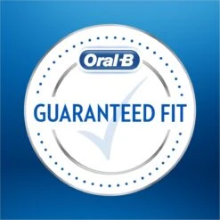 Oral B Oral-B CrossAction Zwart Opzetborstels - 4 Stuks -Verzorgingsproducten 1200x1200 1222