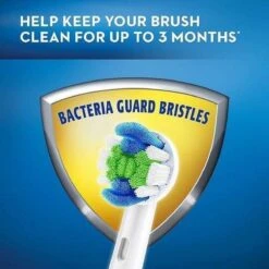 Oral B Oral-B Precison Clean Opzetborstels - 8 +2 Stuks -Verzorgingsproducten 1200x1200 1241