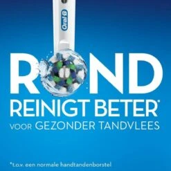 Oral B Oral-B Precison Clean Opzetborstels - 8 +2 Stuks -Verzorgingsproducten 1200x1200 1242