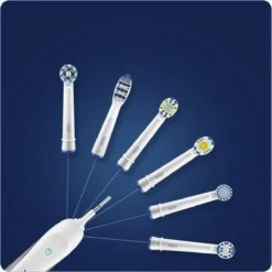 Oral B Oral-B Precison Clean Opzetborstels - 8 +2 Stuks -Verzorgingsproducten 1200x1200 1243