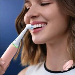 Oral B Oral-B Opzetborstels IO Gentle Care 6 Stuks -Verzorgingsproducten 1200x1200 1257