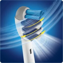 Oral B Oral-B TriZone - Opzetborstels - 4 Stuks -Verzorgingsproducten 1200x1200 1264