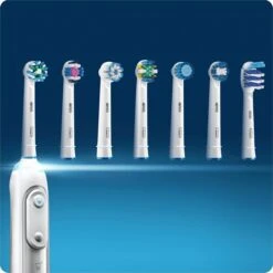 Oral B Oral-B TriZone - Opzetborstels - 4 Stuks -Verzorgingsproducten 1200x1200 1268