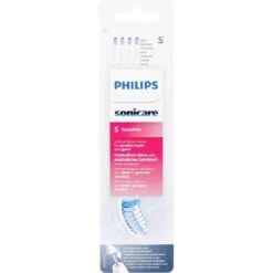 Philips Sonicare Sensitive 4 Opzetborstels HX 6054/07 -Verzorgingsproducten 1200x1200 1270