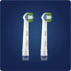 Oral B Oral-B Precision Clean - Met CleanMaximiser-technologie - Opzetborstels - 2 Stuks -Verzorgingsproducten 1200x1200 1287