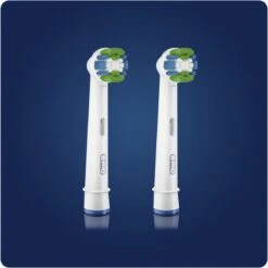 Oral B Oral-B Precision Clean - Met CleanMaximiser-technologie - Opzetborstels - 2 Stuks -Verzorgingsproducten 1200x1200 1288