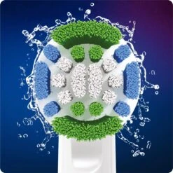 Oral B Oral-B Precision Clean - Met CleanMaximiser-technologie - Opzetborstels - 6 Stuks -Verzorgingsproducten 1200x1200 1293