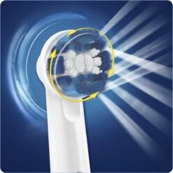 Oral B Oral-B Precision Clean - Opzetborstels - 6 Stuks - Wit 20 Oral B Oral-B Precision Clean - Opzetborstels - 6 Stuks - Wit -Verzorgingsproducten 1200x1200 1294