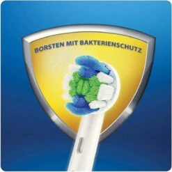 Oral B Oral-B Precision Clean - Opzetborstels - 6 Stuks - Wit 27 Oral B Oral-B Precision Clean - Opzetborstels - 6 Stuks - Wit -Verzorgingsproducten 1200x1200 1298