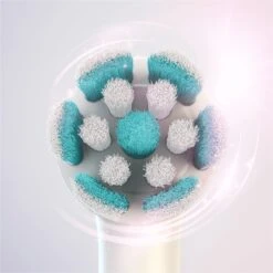 Oral B Oral-B IO Gentle Care Opzetborstels Wit 4 Stuks -Verzorgingsproducten 1200x1200 1306