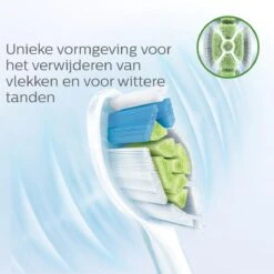 Philips Sonicare W2 Optimal White HX6062/10 - Opzetborstel - 2 Stuks -Verzorgingsproducten 1200x1200 1319