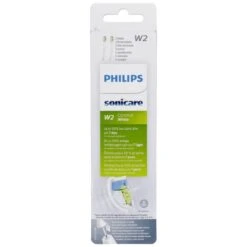 Philips Sonicare W2 Optimal White HX6062/10 - Opzetborstel - 2 Stuks -Verzorgingsproducten 1200x1200 1320