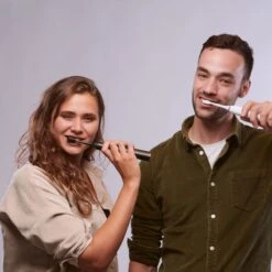 BOOMBRUSH Opzetborstels Elektrische Tandenborstel - Zwart - 4 Stuks -Verzorgingsproducten 1200x1200 1325